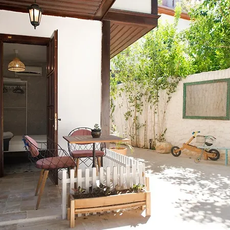 Saye 'simple Room' Kaleici&oldtown *