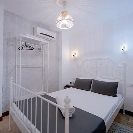 Hotel Saye 'simple Room' Kaleici&oldtown