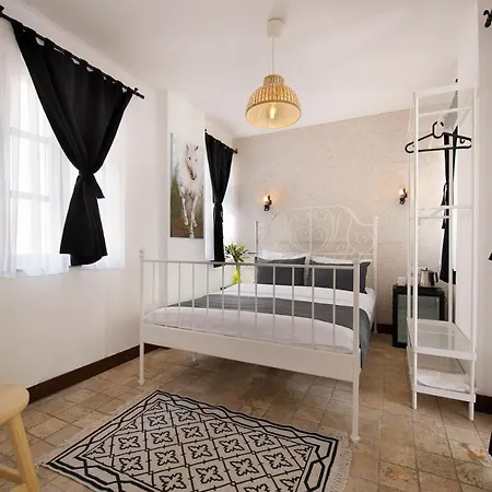 Saye 'simple Room' Kaleici&oldtown Hotel Antalya