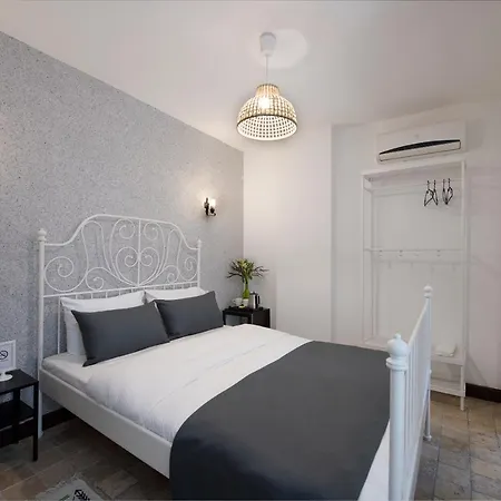 Saye 'simple Room' Kaleici&oldtown Hotel Antalya