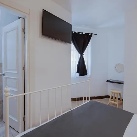 Hotel Saye 'simple Room' Kaleici&oldtown *