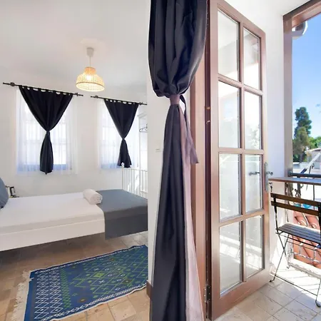 Saye 'simple Room' Kaleici&oldtown * Antalya