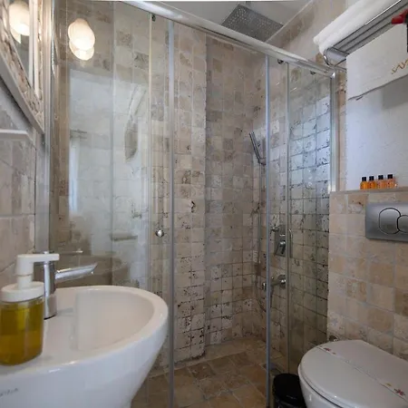 Saye 'simple Room' Kaleici&oldtown Hotel