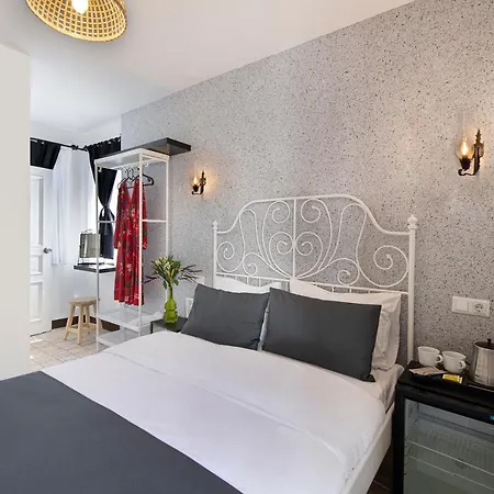Saye 'simple Room' Kaleici&oldtown * Antalya