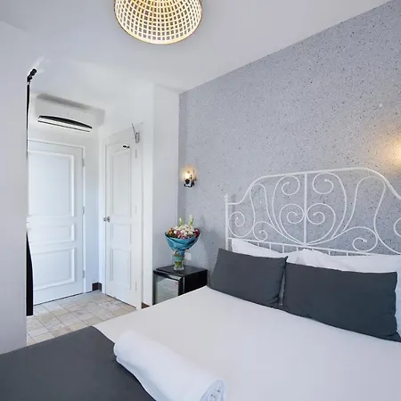 Saye 'simple Room' Kaleici&oldtown Antalya