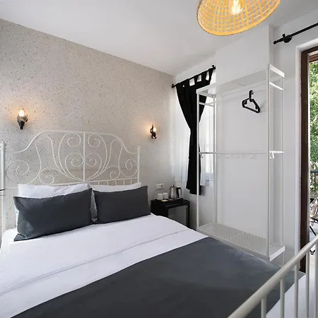 Saye 'simple Room' Kaleici&oldtown *